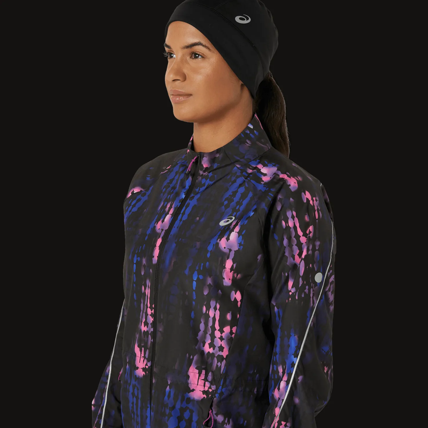 Winter Run Beanie, naisten pipo - Pipot Ja Otsapannat - Winter Run Beanie, naisten pipo