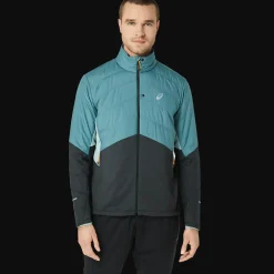 Winter Run Jacket, miesten juoksutakki - Juoksutakit - Winter Run Jacket, miesten juoksutakki