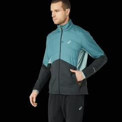 Winter Run Jacket, miesten juoksutakki - Juoksutakit - Winter Run Jacket, miesten juoksutakki