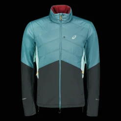 Winter Run Jacket, miesten juoksutakki - Juoksutakit - Winter Run Jacket, miesten juoksutakki