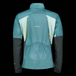 Winter Run Jacket, miesten juoksutakki - Juoksutakit - Winter Run Jacket, miesten juoksutakki