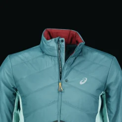 Winter Run Jacket, miesten juoksutakki - Juoksutakit - Winter Run Jacket, miesten juoksutakki