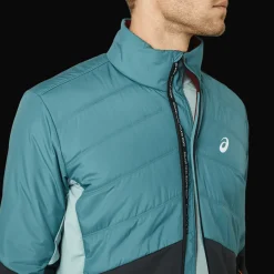 Winter Run Jacket, miesten juoksutakki - Juoksutakit - Winter Run Jacket, miesten juoksutakki