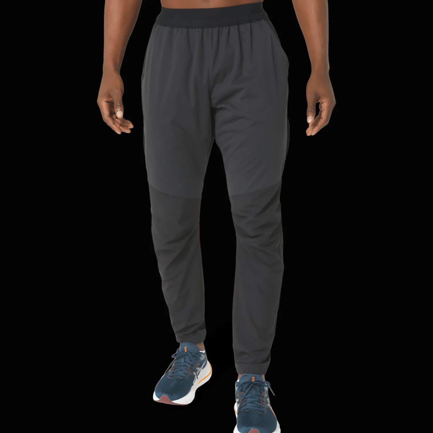 Winter Run Pant, miesten juoksuhousut - Treenihousut - Winter Run Pant, miesten juoksuhousut