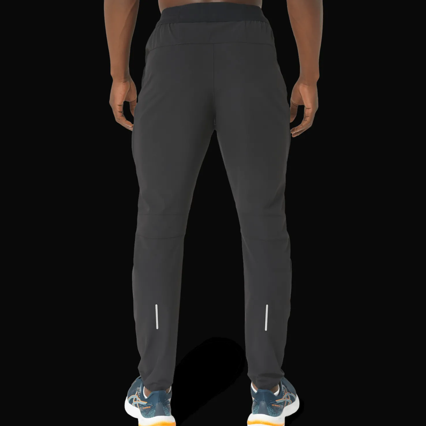 Winter Run Pant, miesten juoksuhousut - Treenihousut - Winter Run Pant, miesten juoksuhousut