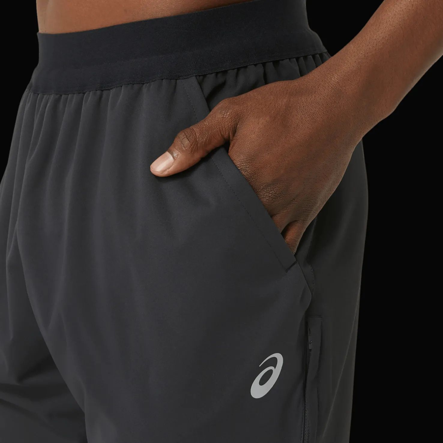 Winter Run Pant, miesten juoksuhousut - Treenihousut - Winter Run Pant, miesten juoksuhousut