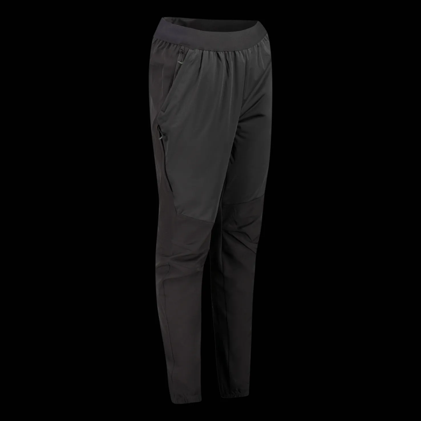Winter Run Pant, miesten juoksuhousut - Treenihousut - Winter Run Pant, miesten juoksuhousut