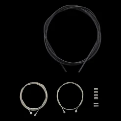 Wireset brakes MTB Standard, maastopyörän vaijerisetti - Polkupyörän Ketjuöljyt Ja Puhdistus - Wireset brakes MTB Standard, maastopyörän vaijerisetti