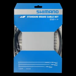 Wireset brakes MTB Standard, maastopyörän vaijerisetti - Polkupyörän Ketjuöljyt Ja Puhdistus - Wireset brakes MTB Standard, maastopyörän vaijerisetti