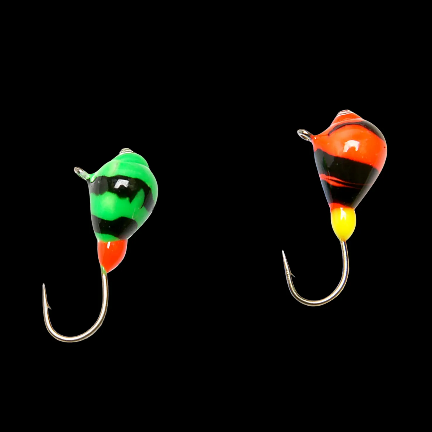 Wolfram mormuska, DE 5 ST 02 - ST 07, 2 kpl - Pilkit - Wolfram mormuska, DE 5 ST 02 - ST 07, 2 kpl