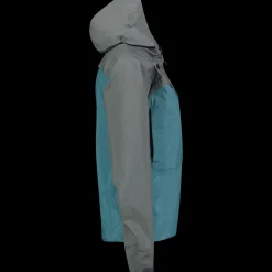 Womn's Pro Wading Jacket - Kalastustakit Ja Kalastuspaidat - Womn's Pro Wading Jacket