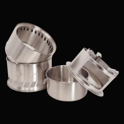 Wood Stove, oksapoltin - Retkeilyvarusteet - Wood Stove, oksapoltin