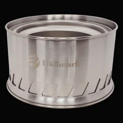 Wood Stove, oksapoltin - Retkeilyvarusteet - Wood Stove, oksapoltin