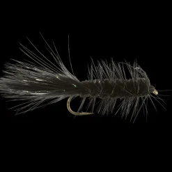Wooly Bugger Streamer - 6 - Valmisperhot - Wooly Bugger Streamer - 6