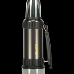 Work Berverage Flask 1.2 Dark Grey, termos - Termospullot Ja Termosmukit - Work Berverage Flask 1.2 Dark Grey, termos