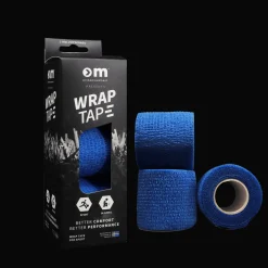 Wrap Tape 3 Pack, suojateippi - Jalkapallotarvikkeet - Wrap Tape 3 Pack, suojateippi