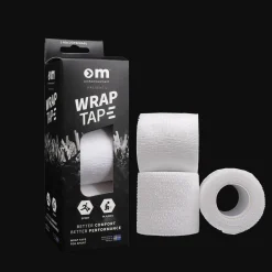 Wrap Tape 3 Pack, suojateippi - Jalkapallotarvikkeet - Wrap Tape 3 Pack, suojateippi