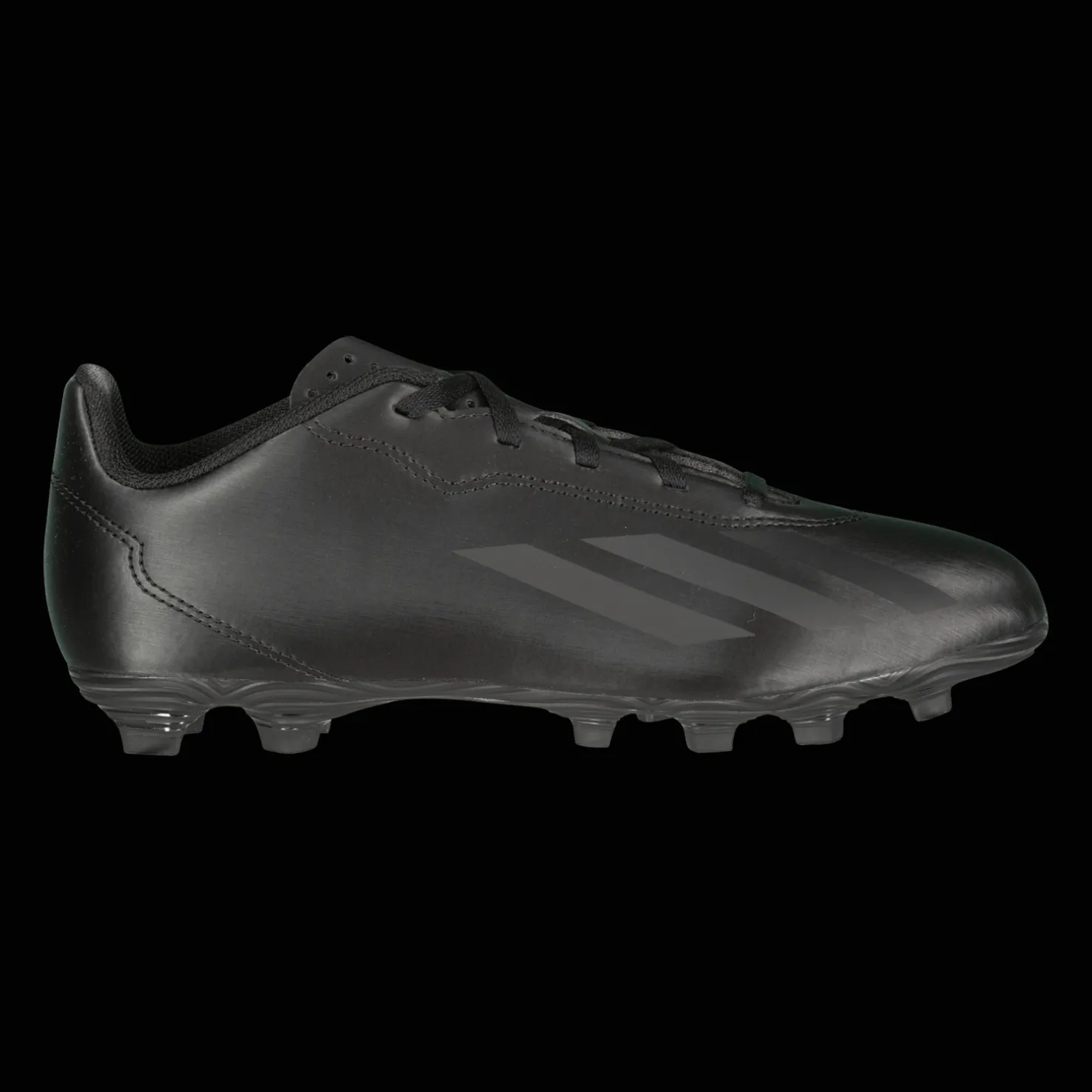 X Crazyfast.4 FxG, nuorten jalkapallokengät nurmelle, tekonurmelle ja hiekalle - Jalkapallokengät Ja Nappikset - X Crazyfast.4 FxG, nuorten jalkapallokengät nurmelle, tekonurmelle ja hiekalle