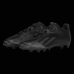 X Crazyfast.4 FxG, nuorten jalkapallokengät nurmelle, tekonurmelle ja hiekalle - Jalkapallokengät Ja Nappikset - X Crazyfast.4 FxG, nuorten jalkapallokengät nurmelle, tekonurmelle ja hiekalle