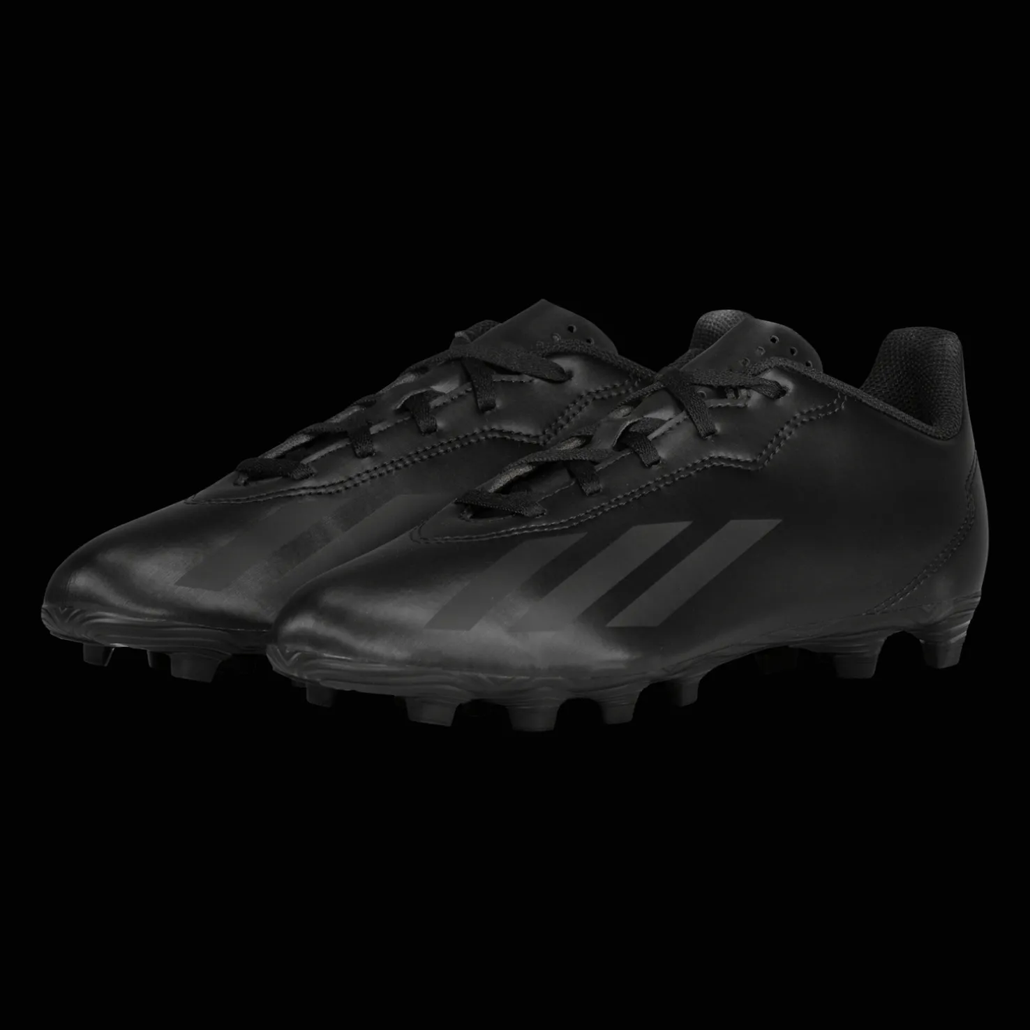 X Crazyfast.4 FxG, nuorten jalkapallokengät nurmelle, tekonurmelle ja hiekalle - Jalkapallokengät Ja Nappikset - X Crazyfast.4 FxG, nuorten jalkapallokengät nurmelle, tekonurmelle ja hiekalle