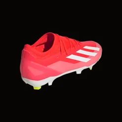 X Crazyfast League FG Q1 24, jalkapallokengät nurmelle, unisex - Jalkapallokengät Ja Nappikset - X Crazyfast League FG Q1 24, jalkapallokengät nurmelle, unisex