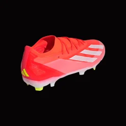 X Crazyfast Pro FG Q2 24, jalkapallokengät nurmelle, unisex - Jalkapallokengät Ja Nappikset - X Crazyfast Pro FG Q2 24, jalkapallokengät nurmelle, unisex