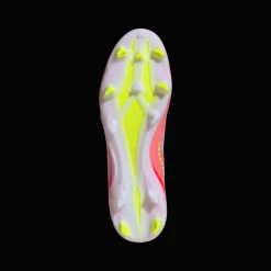 X Crazyfast Pro FG Q2 24, jalkapallokengät nurmelle, unisex - Jalkapallokengät Ja Nappikset - X Crazyfast Pro FG Q2 24, jalkapallokengät nurmelle, unisex