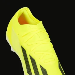 X Crazyfast Pro FG/AG / Q1 24, jalkapallokengät nurmelle ja tekonurmelle, unisex - Jalkapallokengät Ja Nappikset - X Crazyfast Pro FG/AG / Q1 24, jalkapallokengät nurmelle ja tekonurmelle, unisex