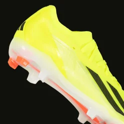 X Crazyfast Pro FG/AG / Q1 24, jalkapallokengät nurmelle ja tekonurmelle, unisex - Jalkapallokengät Ja Nappikset - X Crazyfast Pro FG/AG / Q1 24, jalkapallokengät nurmelle ja tekonurmelle, unisex