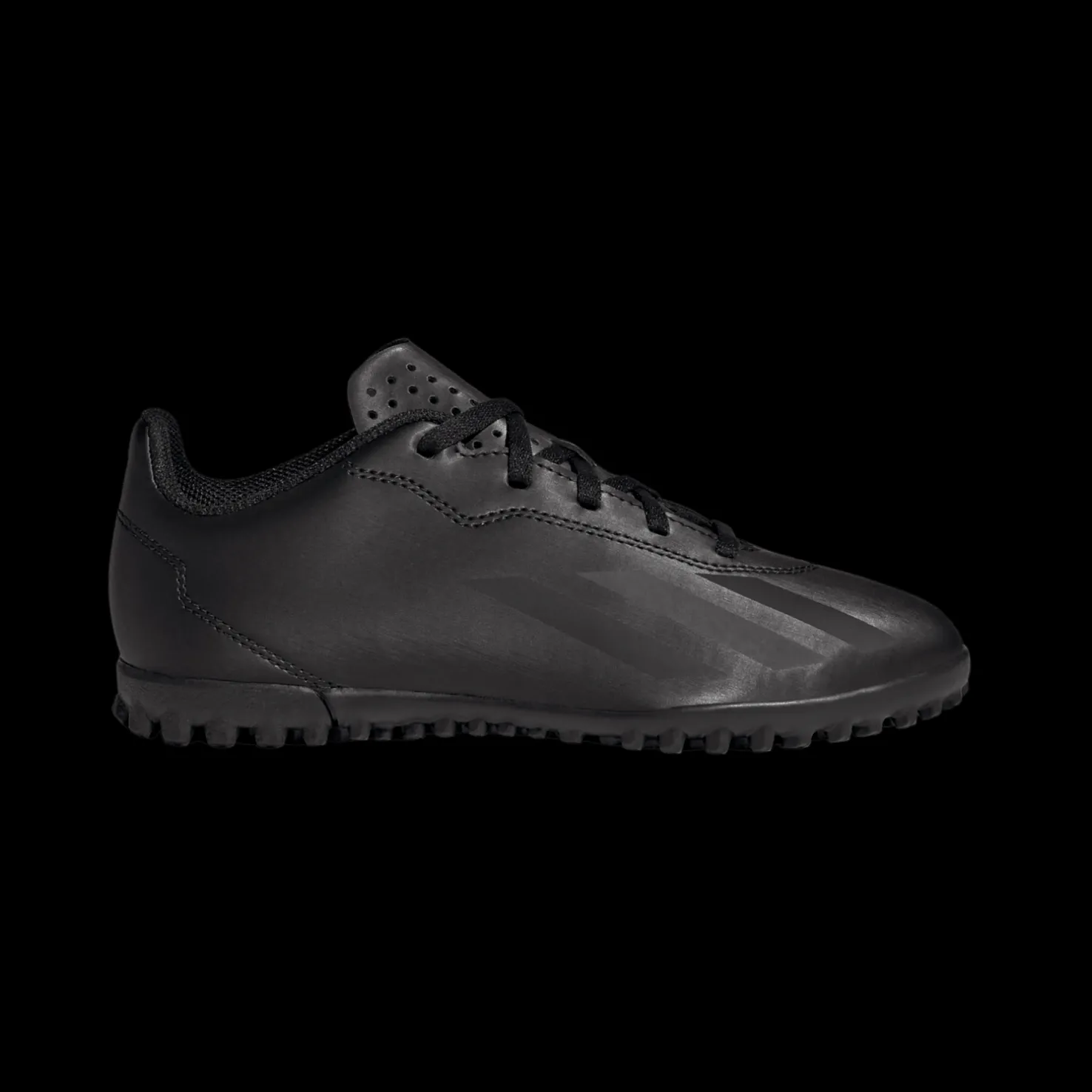 X Crazyfast TF / Q3 23, nuorten jalkapallokengät tekonurmelle ja hiekalle - Jalkapallokengät Ja Nappikset - X Crazyfast TF / Q3 23, nuorten jalkapallokengät tekonurmelle ja hiekalle