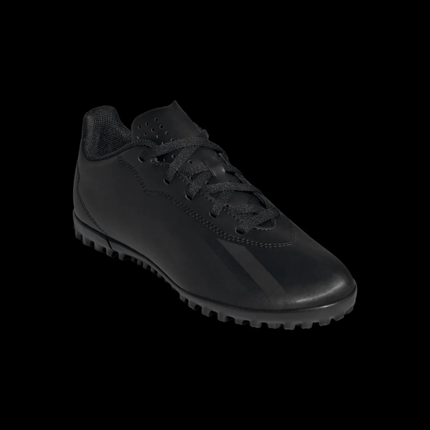 X Crazyfast TF / Q3 23, nuorten jalkapallokengät tekonurmelle ja hiekalle - Jalkapallokengät Ja Nappikset - X Crazyfast TF / Q3 23, nuorten jalkapallokengät tekonurmelle ja hiekalle