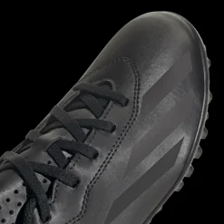 X Crazyfast TF / Q3 23, nuorten jalkapallokengät tekonurmelle ja hiekalle - Jalkapallokengät Ja Nappikset - X Crazyfast TF / Q3 23, nuorten jalkapallokengät tekonurmelle ja hiekalle