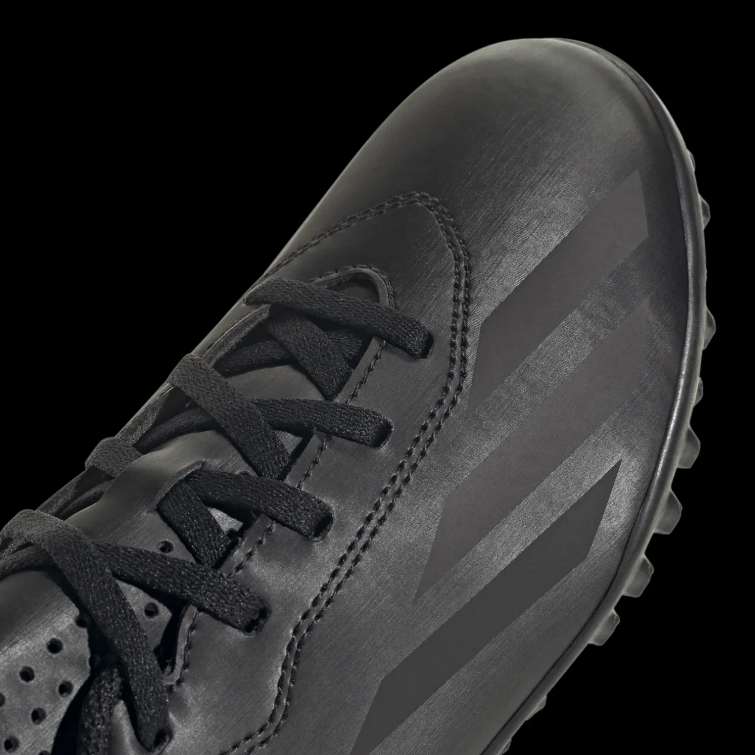 X Crazyfast TF / Q3 23, nuorten jalkapallokengät tekonurmelle ja hiekalle - Jalkapallokengät Ja Nappikset - X Crazyfast TF / Q3 23, nuorten jalkapallokengät tekonurmelle ja hiekalle