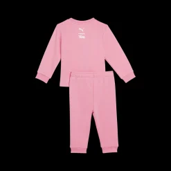 X Trolls Minicat Crew, lasten collegeasu - Verryttelyasut - X Trolls Minicat Crew, lasten collegeasu