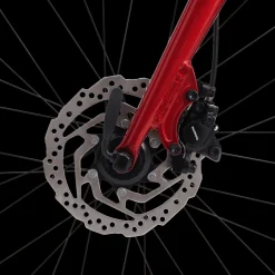 XC 240 Lite 24, nuorten maastopyörä - Lasten Polkupyörät - XC 240 Lite 24, nuorten maastopyörä