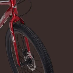 XC 240 Lite 24, nuorten maastopyörä - Lasten Polkupyörät - XC 240 Lite 24, nuorten maastopyörä