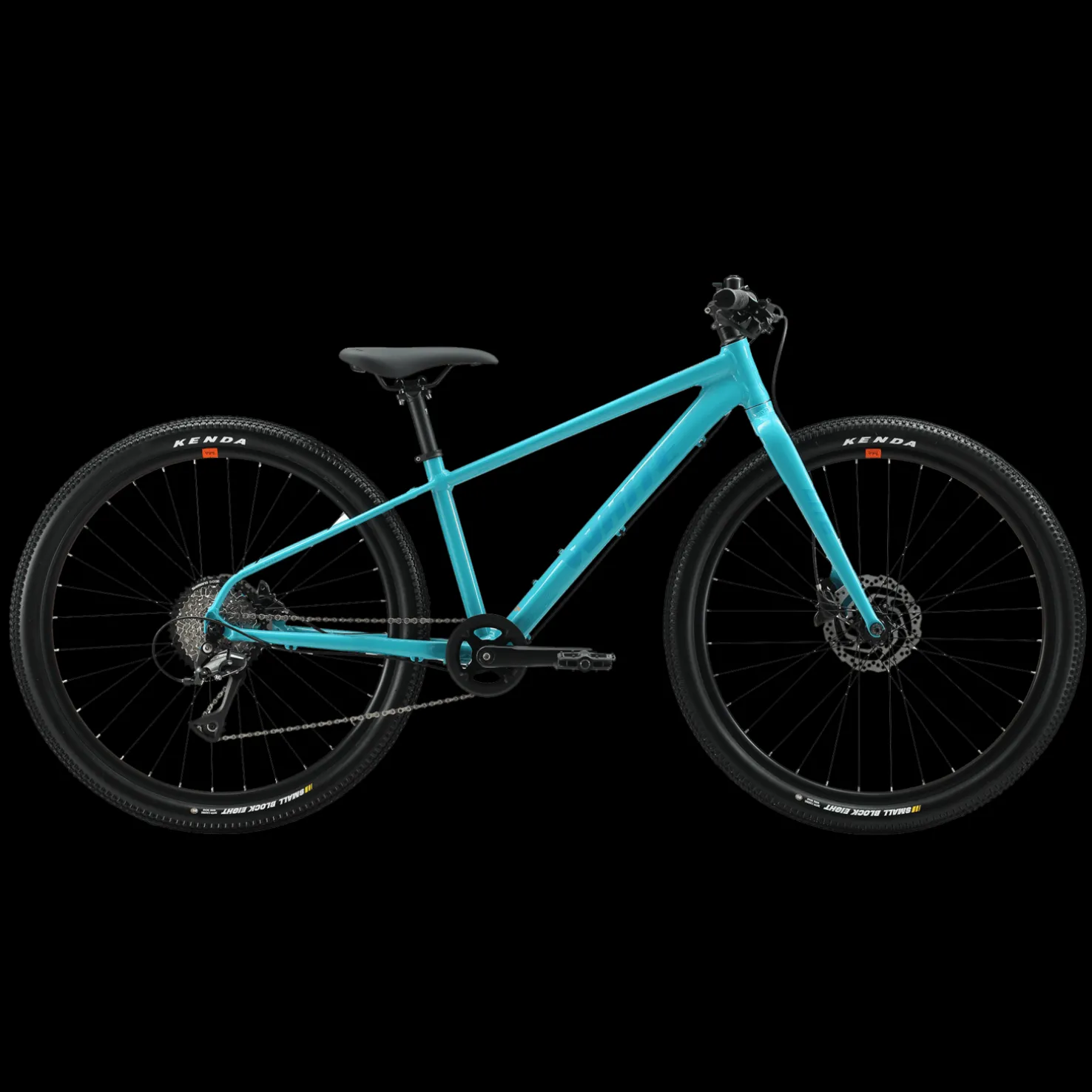 XC 260 LITE 24, nuorten maastopyörä - Lasten Polkupyörät - XC 260 LITE 24, nuorten maastopyörä