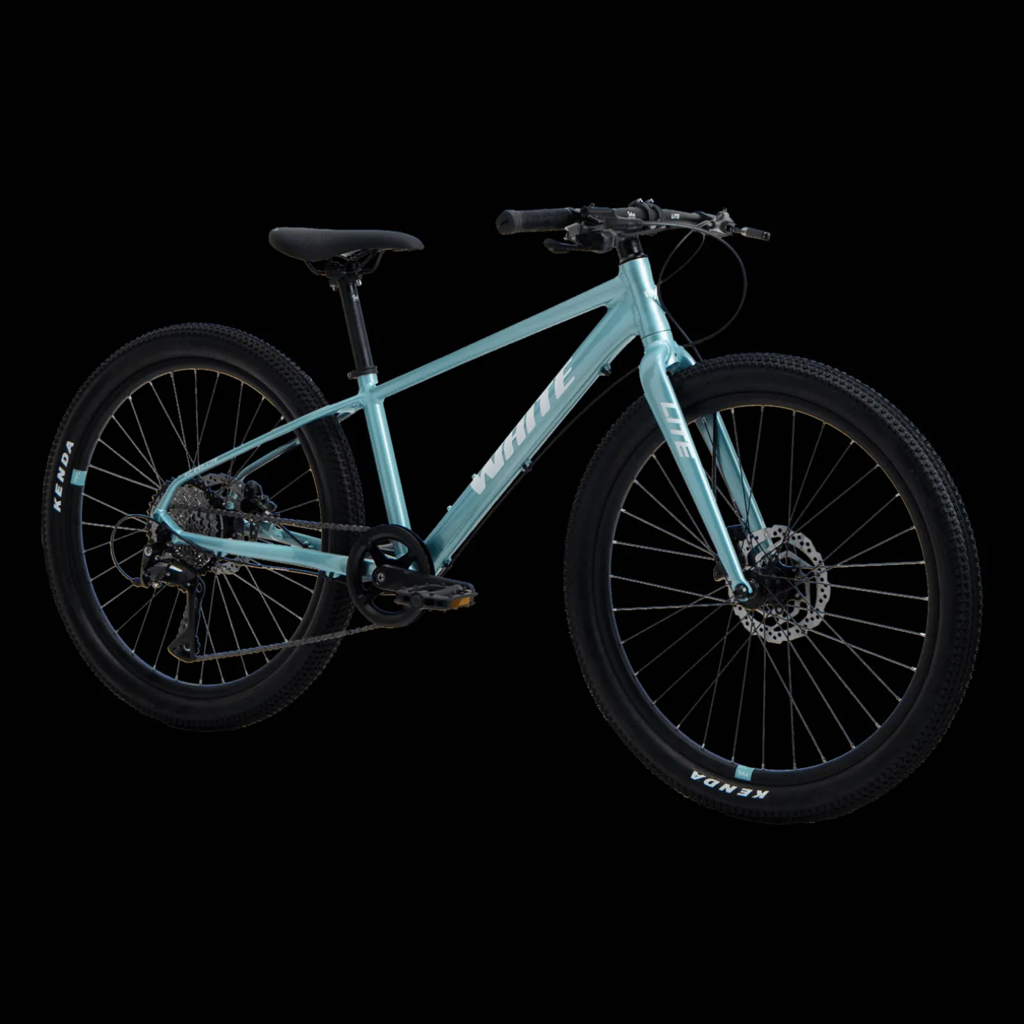 XC 240 Lite 24, nuorten maastopyörä - Lasten Polkupyörät - XC 240 Lite 24, nuorten maastopyörä