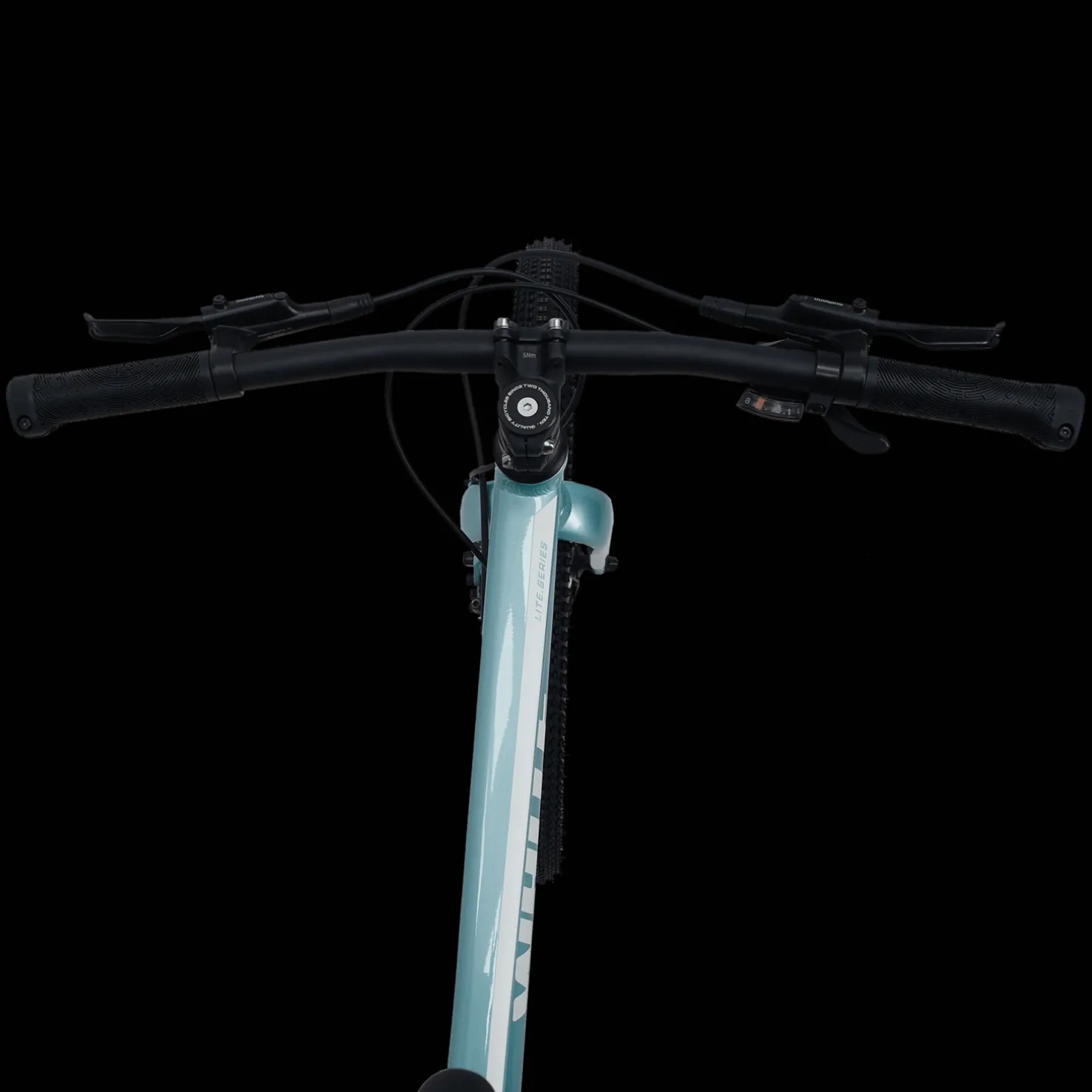 XC 240 Lite 24, nuorten maastopyörä - Lasten Polkupyörät - XC 240 Lite 24, nuorten maastopyörä