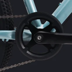 XC 240 Lite 24, nuorten maastopyörä - Lasten Polkupyörät - XC 240 Lite 24, nuorten maastopyörä