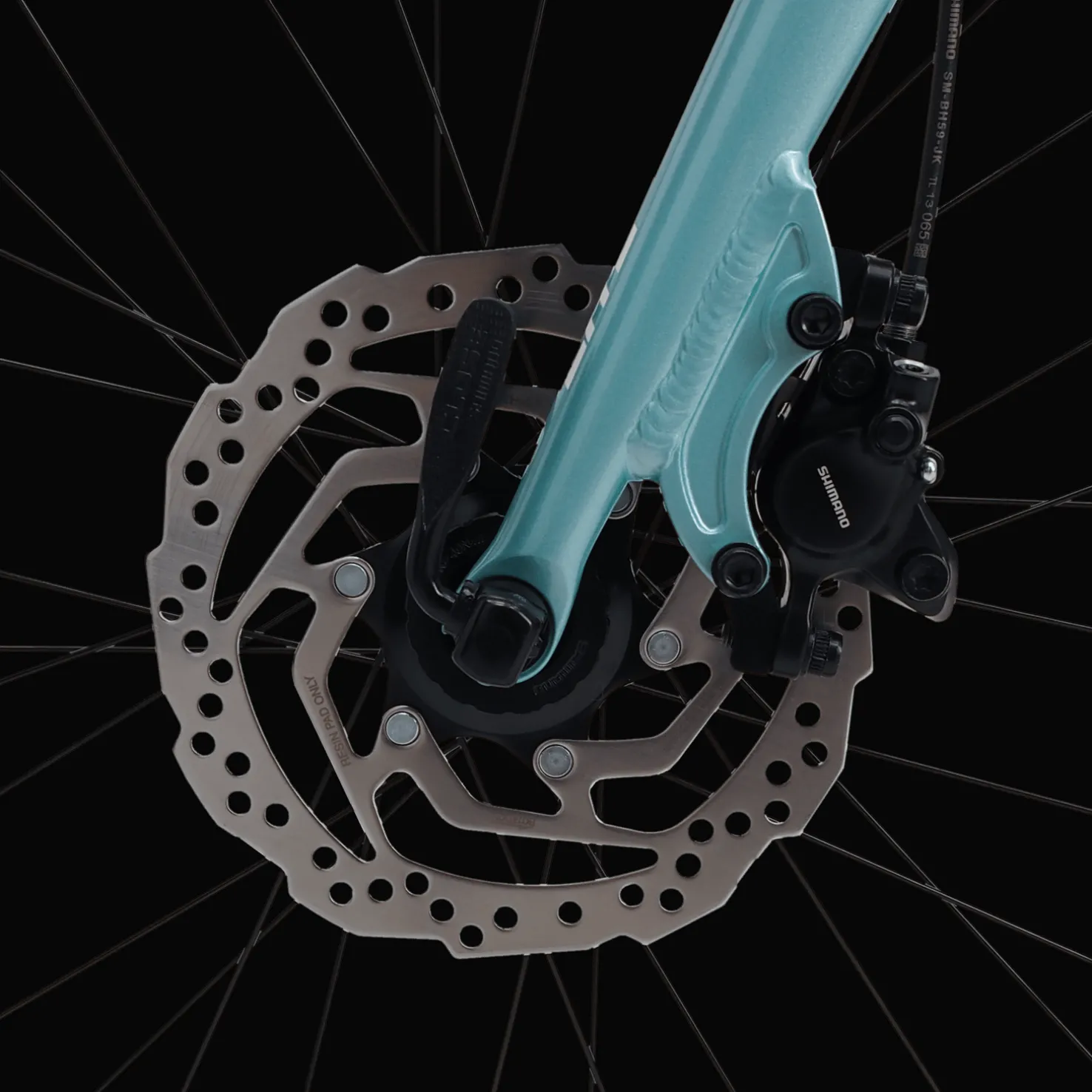 XC 240 Lite 24, nuorten maastopyörä - Lasten Polkupyörät - XC 240 Lite 24, nuorten maastopyörä