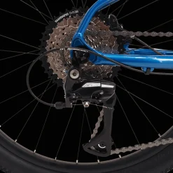 XC 240 Lite 24, nuorten maastopyörä - Lasten Polkupyörät - XC 240 Lite 24, nuorten maastopyörä