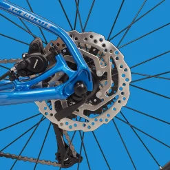 XC 240 Lite 24, nuorten maastopyörä - Lasten Polkupyörät - XC 240 Lite 24, nuorten maastopyörä