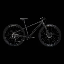 XC 260 Lite GOLD RUSH BLACK 24, nuorten maastopyörä - Lasten Polkupyörät - XC 260 Lite GOLD RUSH BLACK 24, nuorten maastopyörä