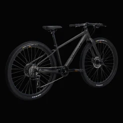 XC 260 Lite GOLD RUSH BLACK 24, nuorten maastopyörä - Lasten Polkupyörät - XC 260 Lite GOLD RUSH BLACK 24, nuorten maastopyörä