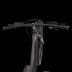 XC 260 Lite GOLD RUSH BLACK 24, nuorten maastopyörä - Lasten Polkupyörät - XC 260 Lite GOLD RUSH BLACK 24, nuorten maastopyörä