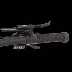 XC 260 Lite GOLD RUSH BLACK 24, nuorten maastopyörä - Lasten Polkupyörät - XC 260 Lite GOLD RUSH BLACK 24, nuorten maastopyörä