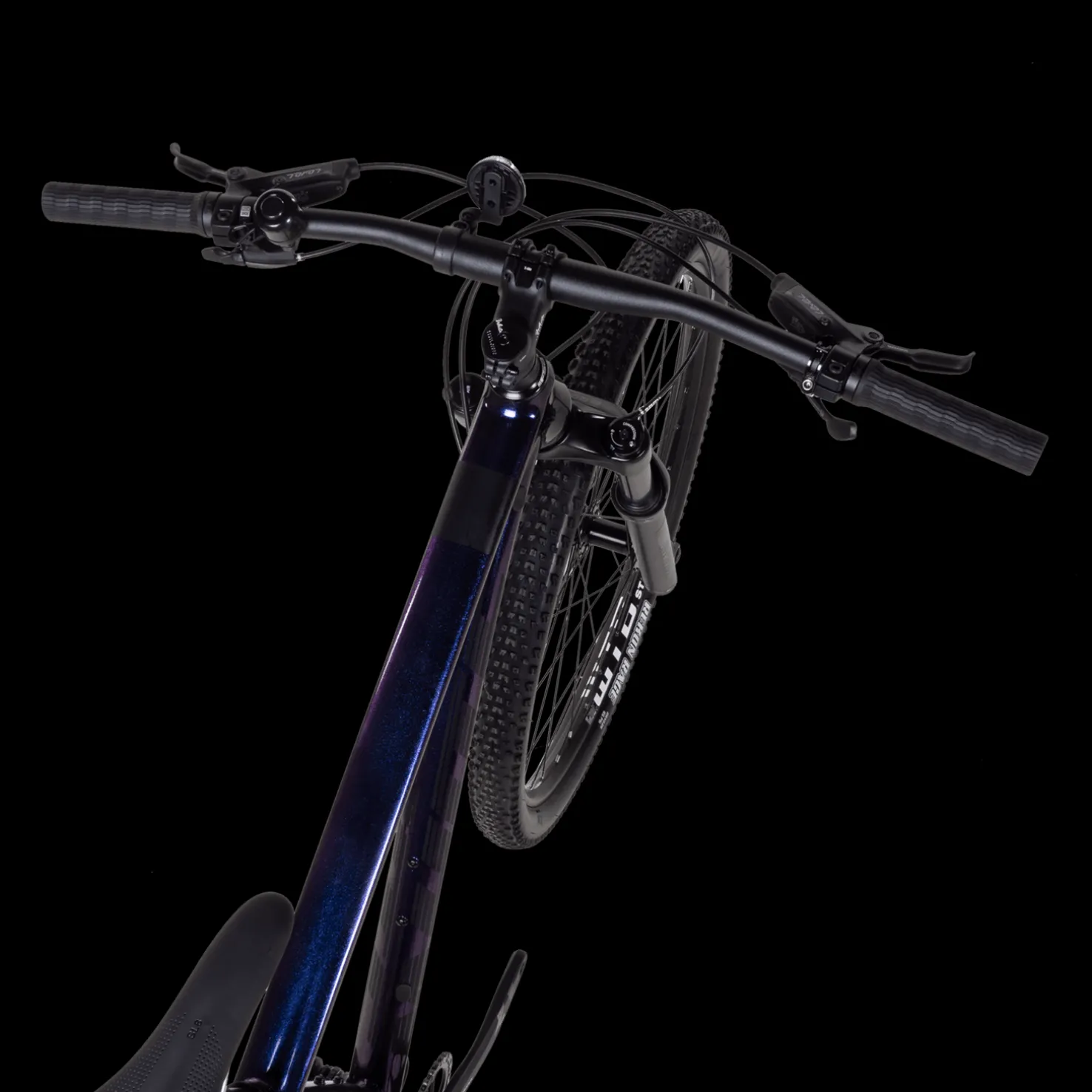 XC 290 LTD GX 1X12 24, miesten maastopyörä - Maastopyörät - XC 290 LTD GX 1X12 24, miesten maastopyörä