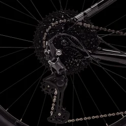 XC 290 Pro 24, miesten maastopyörä - Maastopyörät - XC 290 Pro 24, miesten maastopyörä