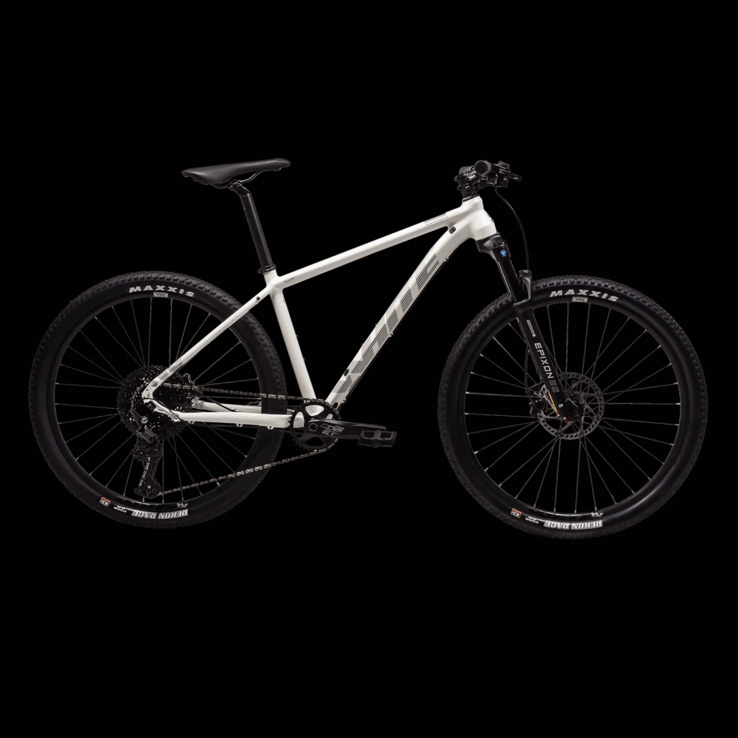 XC 275 PRO 24, naisten maastopyörä - Maastopyörät - XC 275 PRO 24, naisten maastopyörä